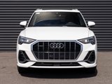 Used 2020 Audi Q3 2.0T Premium w/ Convenience Package image 5