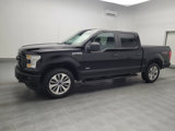 Used 2017 Ford F150 XL w/ Equipment Group 101A Mid image 2