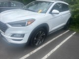 Used 2019 Hyundai Tucson Sport image 3