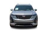 New 2025 Cadillac XT6 Luxury image 2
