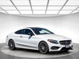 Certified 2017 Mercedes-Benz C 300 Coupe image 4