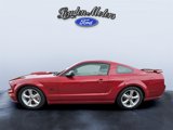 Used 2008 Ford Mustang GT Premium image 3