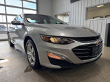 Used 2021 Chevrolet Malibu LS w/ Driver Confidence Package II image 3