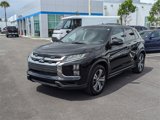 Used 2021 Mitsubishi Outlander Sport SE image 5
