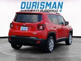 Used 2020 Jeep Renegade Latitude w/ Cold Weather Group image 6