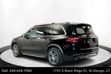 Used 2021 Mercedes-Benz GLS 450 4MATIC image 3