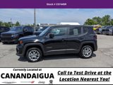 Used 2023 Jeep Renegade Latitude image 4