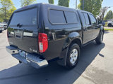 Used 2012 Nissan Frontier SV image 5