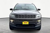 Used 2021 Jeep Compass Latitude image 2