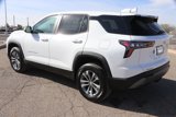 New 2025 Chevrolet Equinox LT image 5