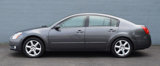 Used 2005 Nissan Maxima 3.5 SE image 4