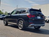 Certified 2024 BMW X3 xDrive30i image 3