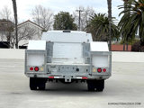Used 2015 Ford F550 2WD Regular Cab Super Duty image 5