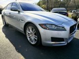 Used 2016 Jaguar XF Prestige image 4