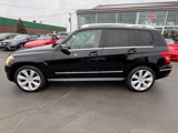 Used 2010 Mercedes-Benz GLK 350 4MATIC w/ Multimedia Pkg image 6