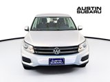 Used 2013 Volkswagen Tiguan S image 2