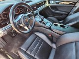 Certified 2018 Porsche Panamera 4S image 4