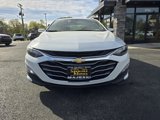Used 2023 Chevrolet Malibu LT image 2