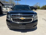 Used 2015 Chevrolet Suburban LTZ image 4