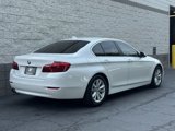Used 2016 BMW 528i Sedan image 3