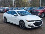 New 2025 Chevrolet Malibu RS image 4