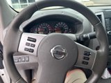 Used 2019 Nissan Frontier SV image 5