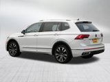 Used 2022 Volkswagen Tiguan SEL R-Line image 5
