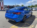 Certified 2021 Nissan Sentra SR image 5
