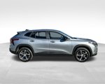New 2025 Chevrolet Trax RS w/ Sunroof Package image 4