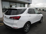Used 2022 Chevrolet Equinox LT image 3
