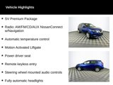 Used 2017 Nissan Rogue SV w/ SV Premium Package image 2
