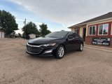Used 2022 Chevrolet Malibu LT image 3