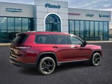 Used 2021 Jeep Grand Cherokee L Laredo image 2