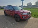 Used 2017 Ford Explorer XLT w/ Equipment Group 202A image 2