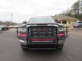 Used 2018 GMC Sierra 1500 SLT w/ SLT Premium Package image 5