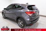 Used 2022 Honda HR-V EX image 3