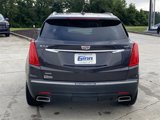 Used 2017 Cadillac XT5 Premium Luxury image 4