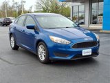 Used 2018 Ford Focus SE image 2