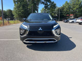 Used 2024 Mitsubishi Eclipse Cross SE image 3