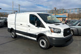 Used 2016 Ford Transit 250 130 Low Roof image 2