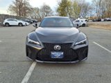 Certified 2023 Lexus IS 350 F Sport image 2