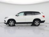 Used 2016 Honda Pilot EX-L image 2