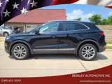 Used 2019 Lincoln MKC Select w/ Select Plus Package image 2
