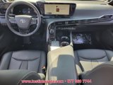 Certified 2023 Toyota Mirai XLE image 6