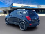 Used 2022 Chevrolet Trax LT w/ Premium Seat Package image 3
