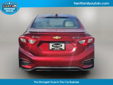 Used 2017 Chevrolet Cruze Premier image 4