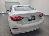 Used 2018 Chevrolet Cruze LT w/ Convenience Package image 6