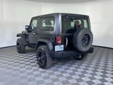 Used 2014 Jeep Wrangler Sport image 3