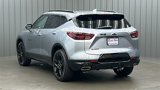 Used 2025 Chevrolet Blazer RS w/ Driver Confidence II Package image 3