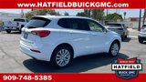 Used 2020 Buick Envision Premium image 5